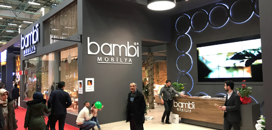 BAMBİ MOBİLYA